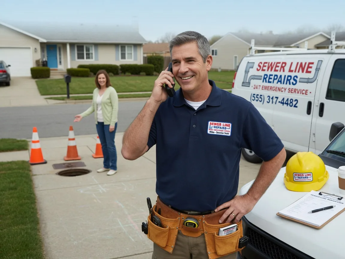 Emergency Plumber Edmore, MI FAQs